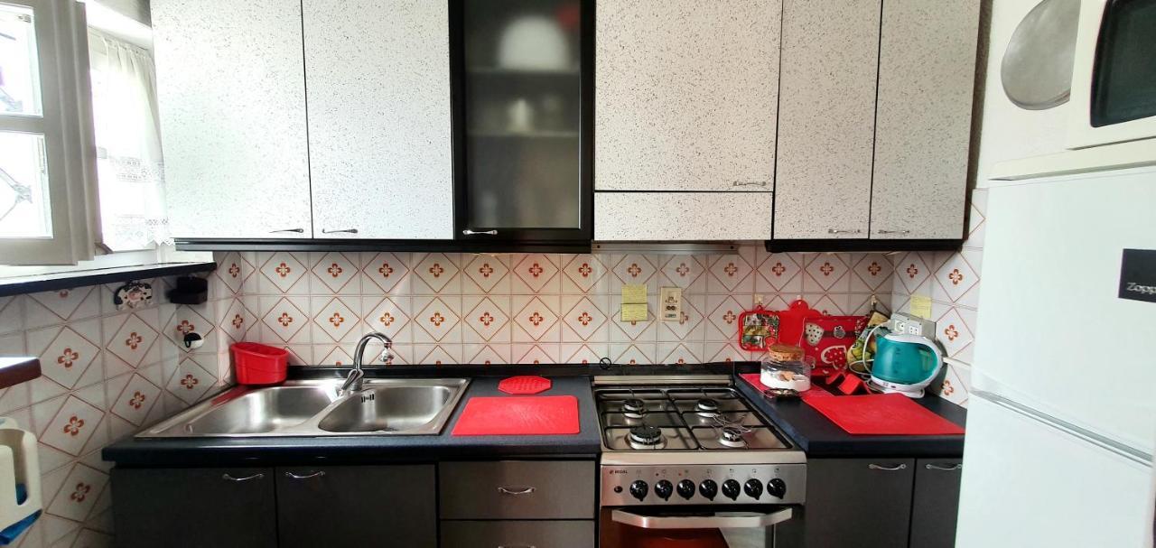 Casa Vacanze Mombrino Finale Ligure Exterior foto