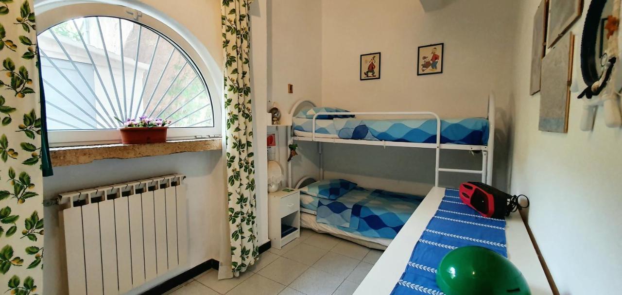 Casa Vacanze Mombrino Finale Ligure Exterior foto