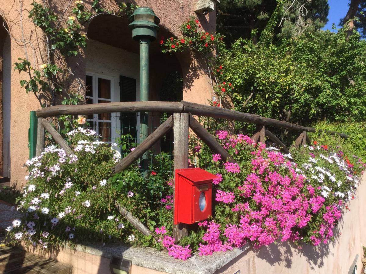 Casa Vacanze Mombrino Finale Ligure Exterior foto