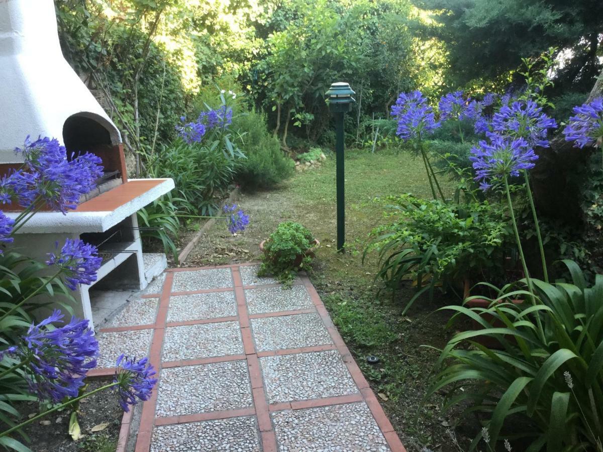 Casa Vacanze Mombrino Finale Ligure Exterior foto