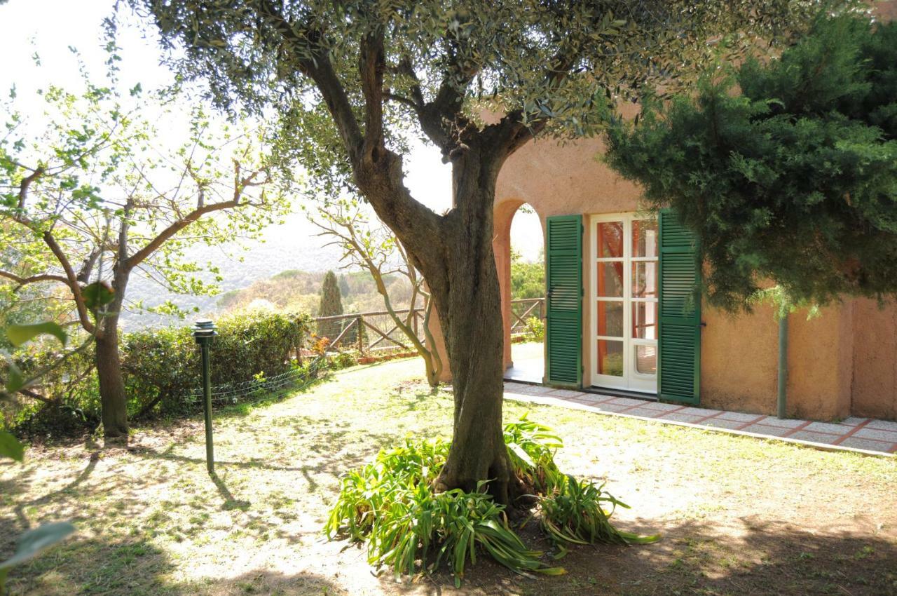 Casa Vacanze Mombrino Finale Ligure Exterior foto