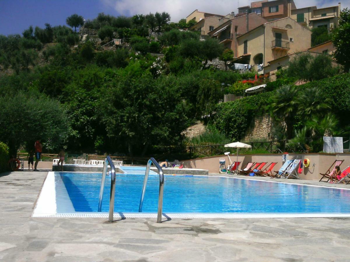 Casa Vacanze Mombrino Finale Ligure Exterior foto