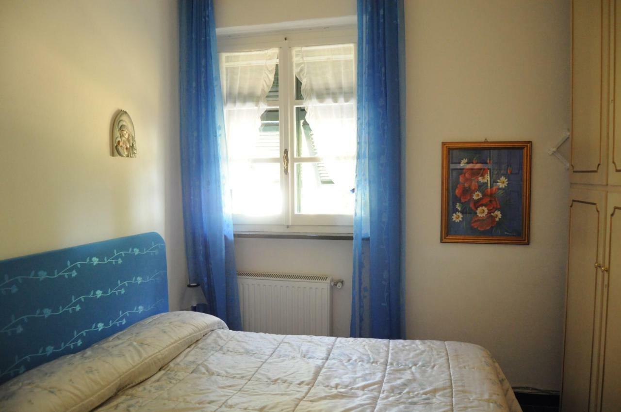 Casa Vacanze Mombrino Finale Ligure Exterior foto