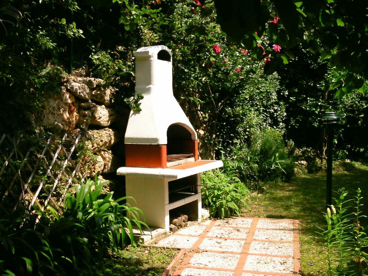 Casa Vacanze Mombrino Finale Ligure Exterior foto