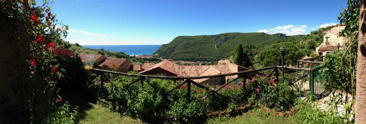 Casa Vacanze Mombrino Finale Ligure Exterior foto