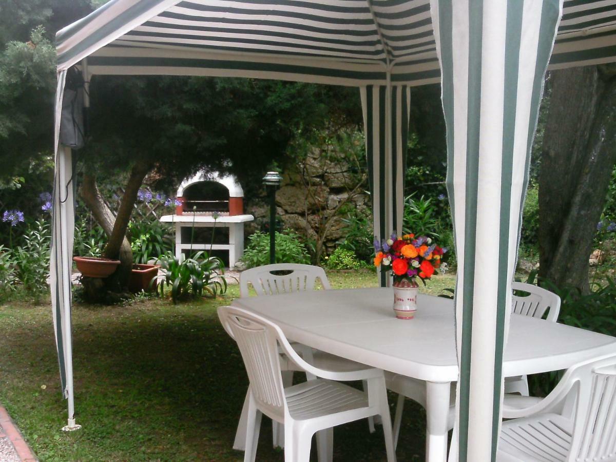 Casa Vacanze Mombrino Finale Ligure Exterior foto